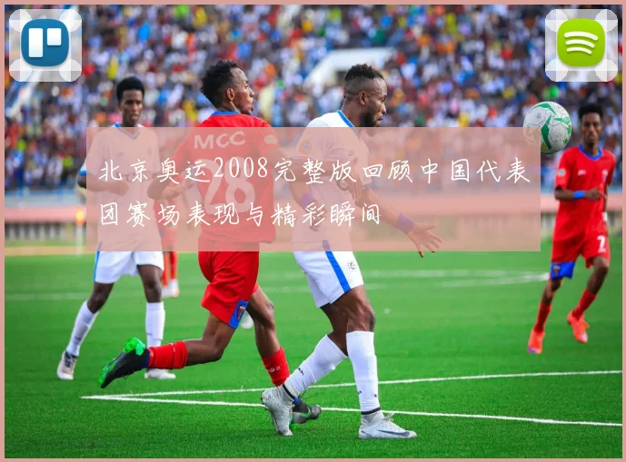 北京奥运2008完整版回顾中国代表团赛场表现与精彩瞬间