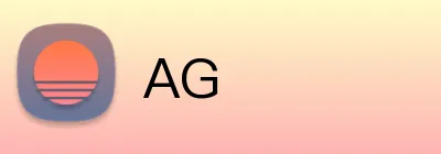 AG logo
